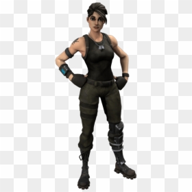 Jungle Scout Fortnite Png, Transparent Png - fortnite omega png