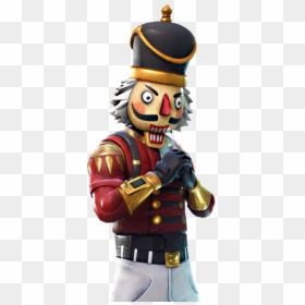 Crackshot Fortnite Skin Png, Transparent Png - fortnite omega png