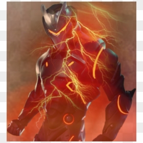 Omega Skin Di Fortnite, HD Png Download - fortnite omega png