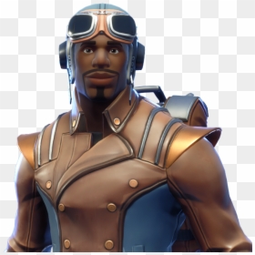 Fortnite Maximilian, HD Png Download - fortnite omega png