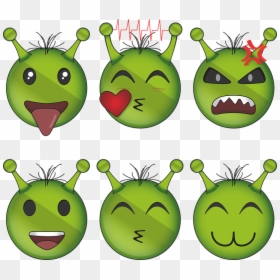 Emoji Cute, HD Png Download - plant emoji png