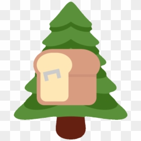 Cartoon, HD Png Download - plant emoji png
