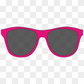 Oculos Pool Party Png, Transparent Png - sunglasses vector png