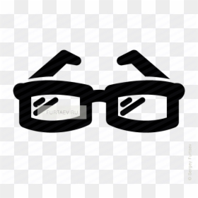 Illustration, HD Png Download - sunglasses vector png