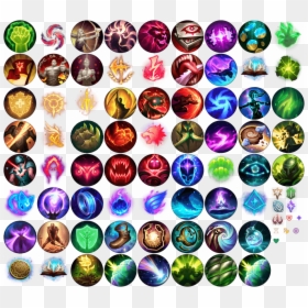 Emblem, HD Png Download - rengar png