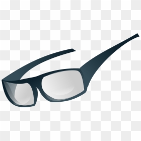 Goggles Clipart, HD Png Download - sunglasses vector png