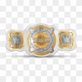Wwe Women's Tag Team Championship, HD Png Download - tyler breeze png