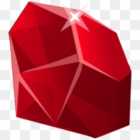 Ruby Vector Png, Transparent Png - blood vector png