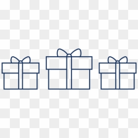 Caja Regalo Kawaii, HD Png Download - tyler breeze png