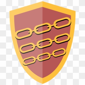 Clip Art, HD Png Download - blank shield logo png