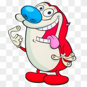 Ren Y Stimpy Hd, HD Png Download - ren and stimpy png