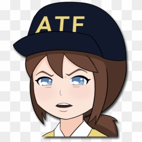 Cartoon, HD Png Download - genji face png