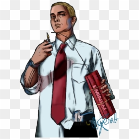 Eminem Png, Transparent Png - eminem face png