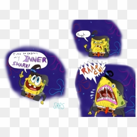 Cartoon, HD Png Download - spongebob boi png