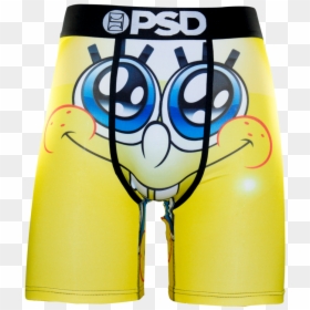 Spongebob Boxer, HD Png Download - ren and stimpy png