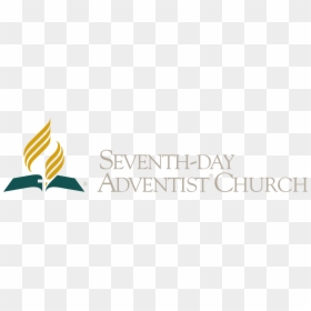Seventh Day Adventist Png, Transparent Png - sda logo png