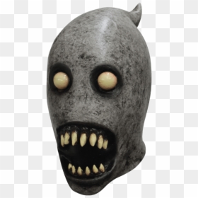 Boogeyman Mask, HD Png Download - skull mask png