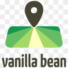 Vanilla Bean Free Vegan Friendly Restaurant App Vegan - Graphic Design, HD Png Download - vegan png