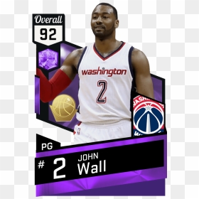 John Wall Png, Transparent Png - john wall png
