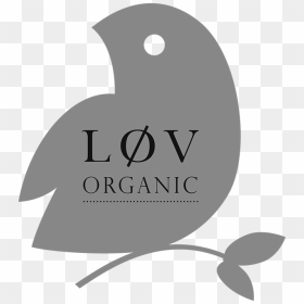 Prizes Courtesy Of - Lov Organic, HD Png Download - organic png