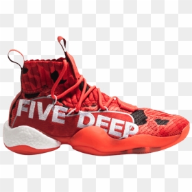 Sneakers, HD Png Download - john wall png