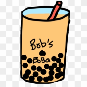 Clip Art, HD Png Download - boba png