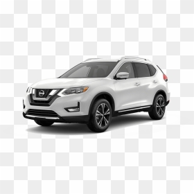 2017 Nissan Rogue White, HD Png Download - rogue png