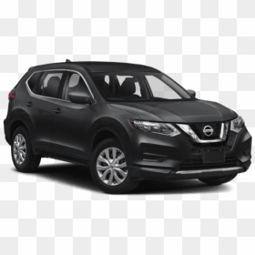 New 2020 Nissan Rogue S - 2020 Nissan Rogue S Awd, HD Png Download - rogue png