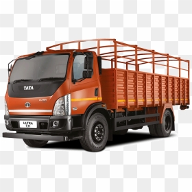 Tata Ultra T - Tata Ultra T 11, HD Png Download - container truck png