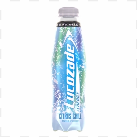 Carbonated Soft Drinks, HD Png Download - energy blast png