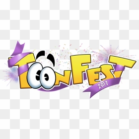 Toonfest 2017, HD Png Download - bonzi buddy png