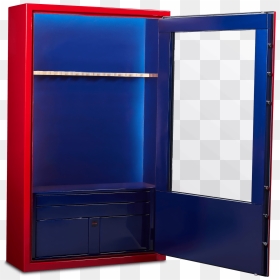 Guntress Supernova Safe - Shelf, HD Png Download - supernova png