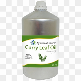 Oil, HD Png Download - curry leaves png
