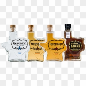 Rt - Republic Tequila, HD Png Download - tequila png