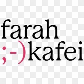 Farah Kafei, HD Png Download - brb png