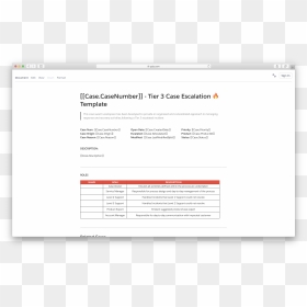 Screenshot, HD Png Download - document png