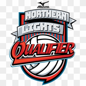 Northern Lights Qualifier 2018, HD Png Download - northern lights png
