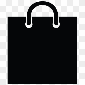 Bag, Purse, Bucket, Cart Icon - Bag Cart Icon Png, Transparent Png - cart icon png transparent