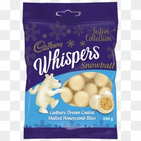 Cadburys Whispers, HD Png Download - dairy milk png