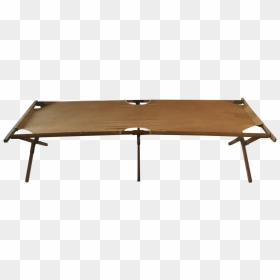 Folding Table, HD Png Download - cot png