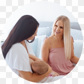 Img 9327 Copy - Girl, HD Png Download - sprout png