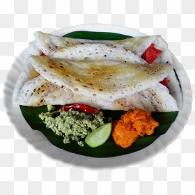 Mix Masala Dosa Png, Transparent Png - curry leaves png