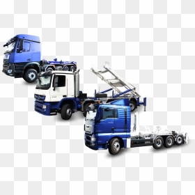 M Tec Silosteller, HD Png Download - container truck png
