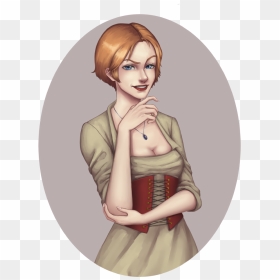 Devi - Cartoon, HD Png Download - devi png