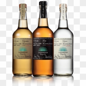 Premium Tequila Mezcal Spirits - Tequila Casa Amigos, HD Png Download - tequila png