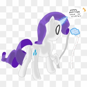 Rarity Fat, HD Png Download - rarity png