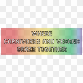 Picture - Orange, HD Png Download - vegan png
