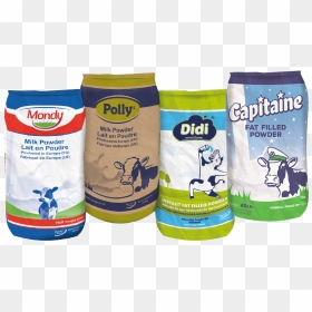 Mondial Foods Milkpowders - Milk Powder In Food, HD Png Download - dairy milk png