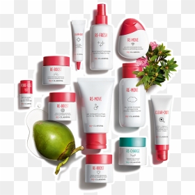 Products My Clarins - My Clarins Clear Out, HD Png Download - cosmetics products png