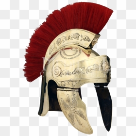 Roman Soldier Helmet, HD Png Download - 1000 degree knife png